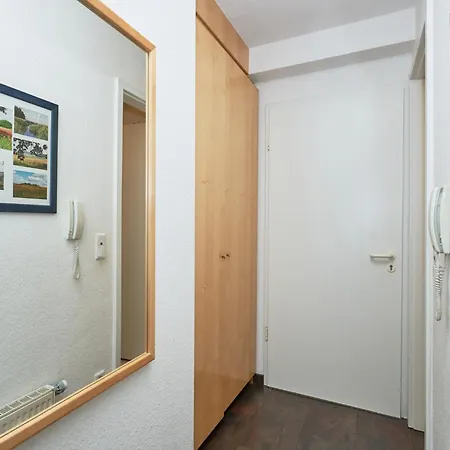 Schoene Fuer 4 Personen Ostseenah In Apartment Sellin (Rugen)