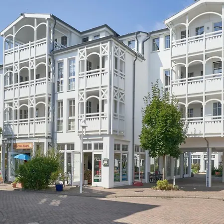 Schoene Fuer 4 Personen Ostseenah In *