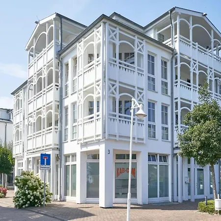 Schoene Fuer 4 Personen Ostseenah In *